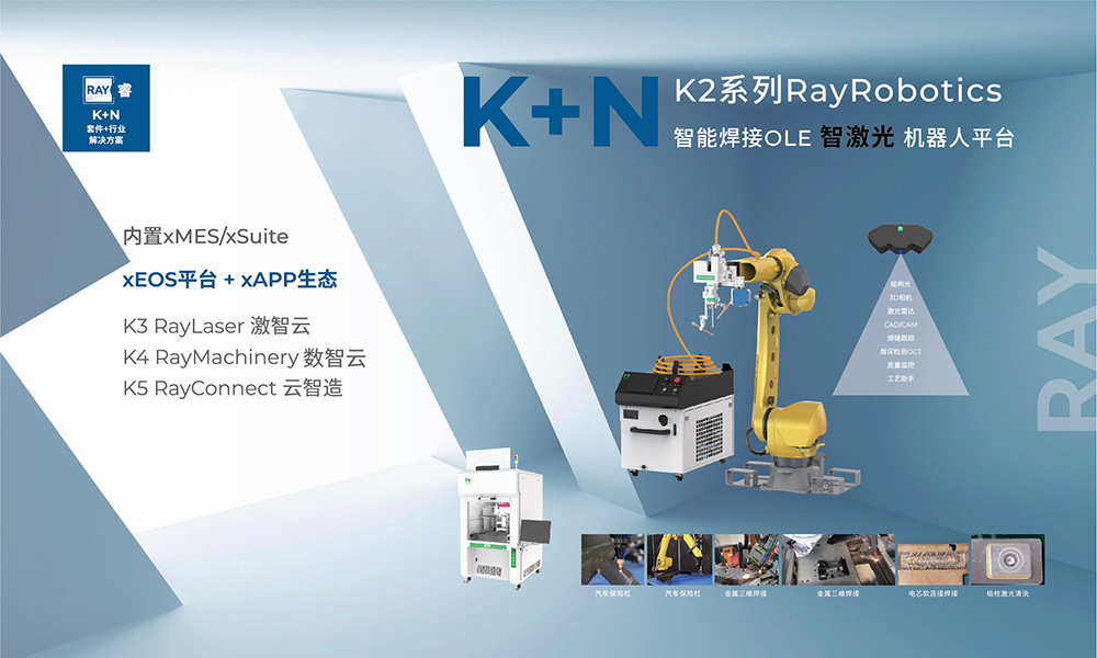K2激智云